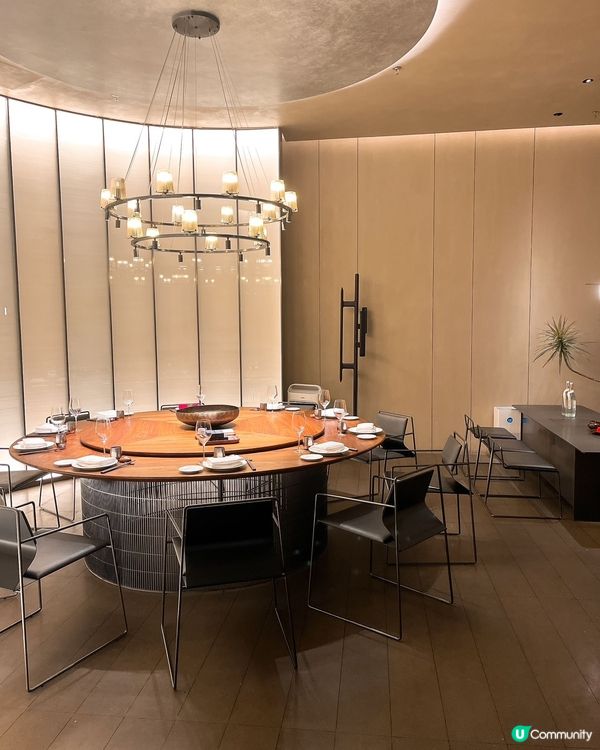 福田必試！1699遠洋私廚 🥢  
深圳福田區益田路5033