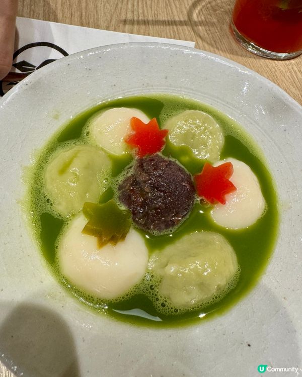  紅葉茶屋 (荔枝角D2)