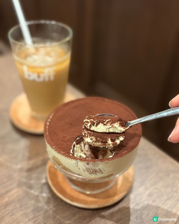 鰂魚涌新開高質Cafe ☕️