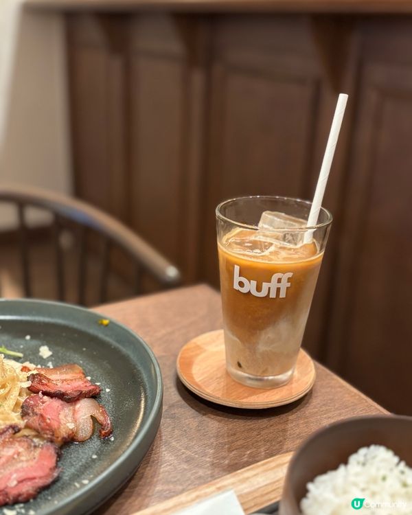 鰂魚涌新開高質Cafe ☕️