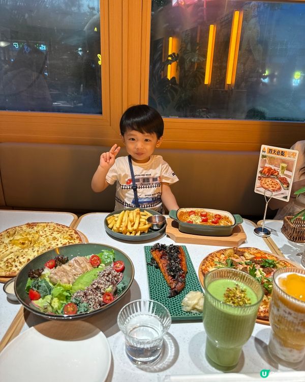 荃灣榴槤控必去！樂凱撒新店登場🤩