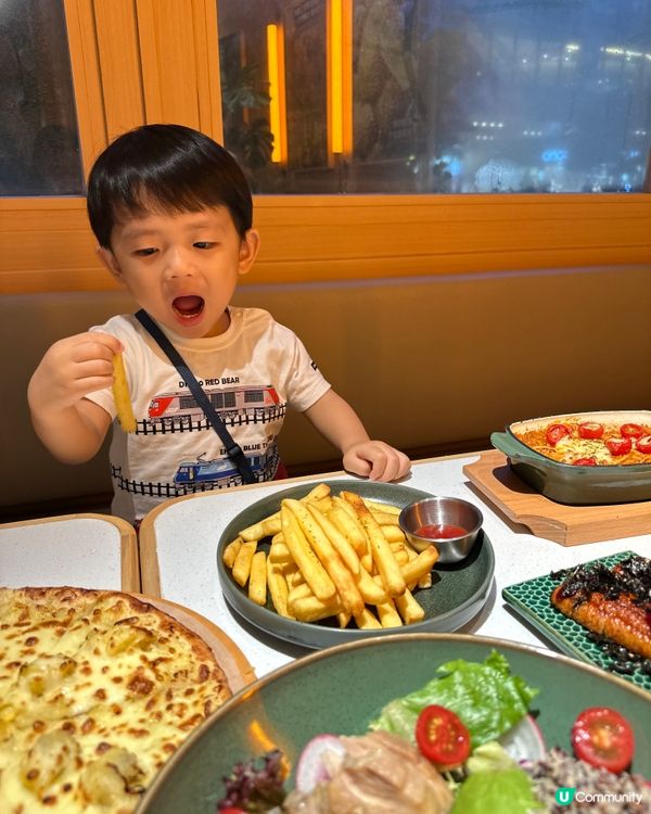 荃灣榴槤控必去！樂凱撒新店登場🤩