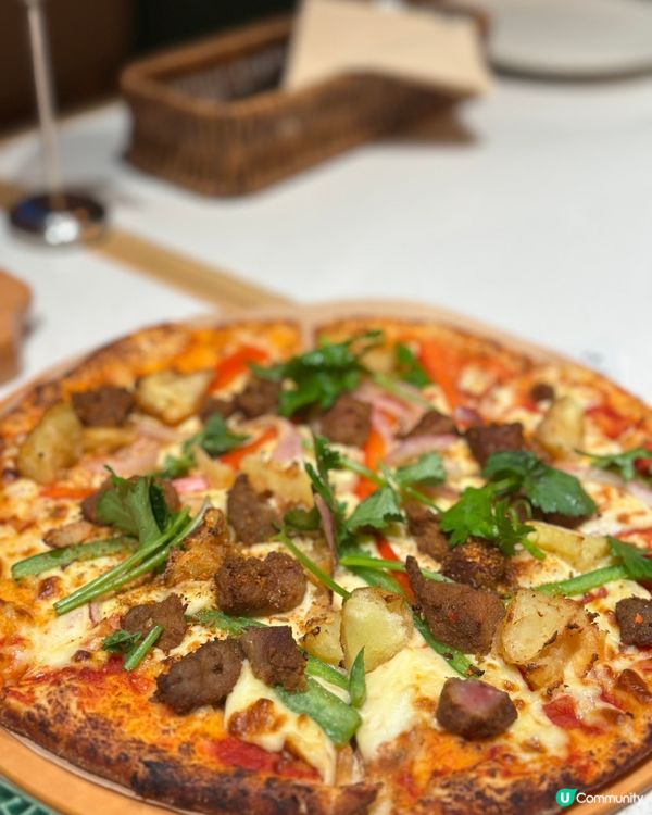 荃灣榴槤控必去！樂凱撒新店登場🤩