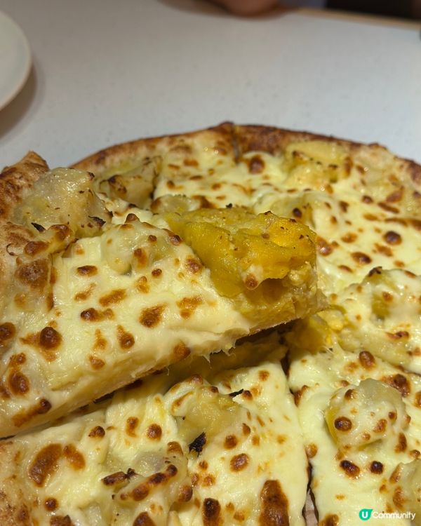 荃灣榴槤控必去！樂凱撒新店登場🤩