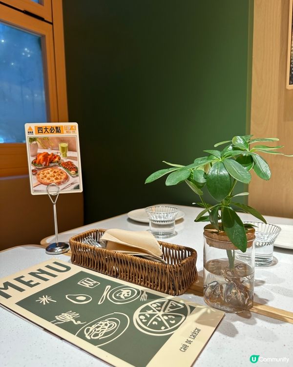 荃灣榴槤控必去！樂凱撒新店登場🤩