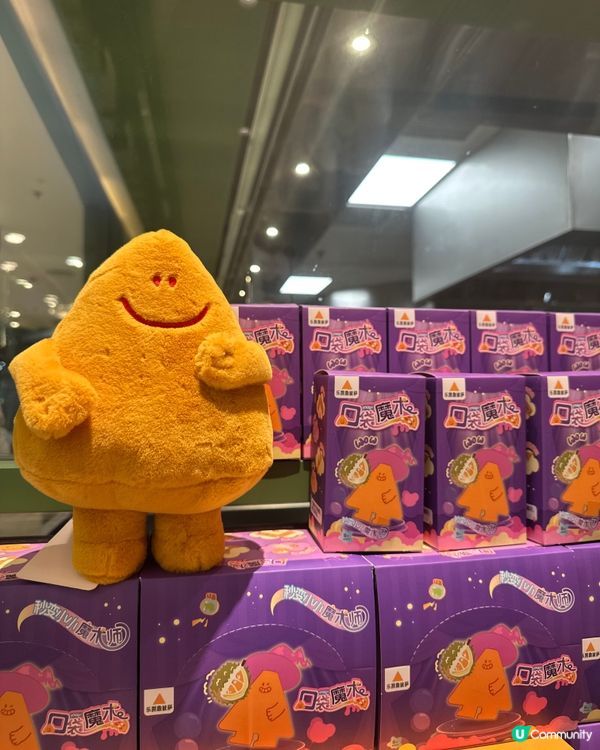 荃灣榴槤控必去！樂凱撒新店登場🤩