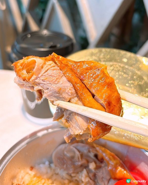 🎏中環打工仔好消息‼️文興酒家做埋外賣店🤪新出易拉蓋燒味飯