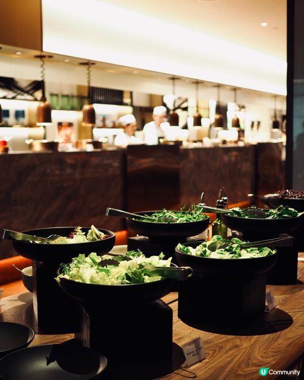 𓂃.𓈒尖沙咀𓎏ෆ.ᐟ極尚海鮮盛宴自助晚餐𓈒𓂃.