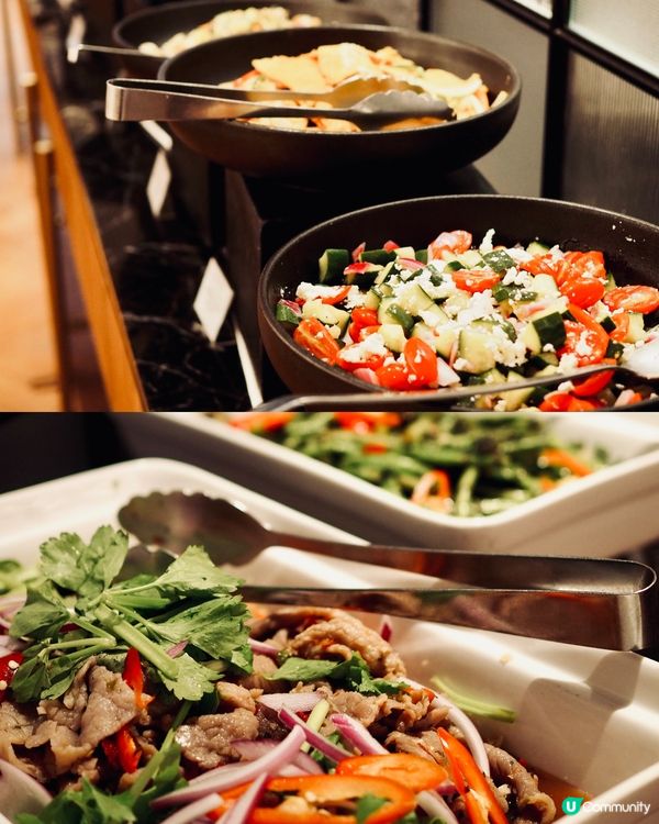 𓂃.𓈒尖沙咀𓎏ෆ.ᐟ極尚海鮮盛宴自助晚餐𓈒𓂃.