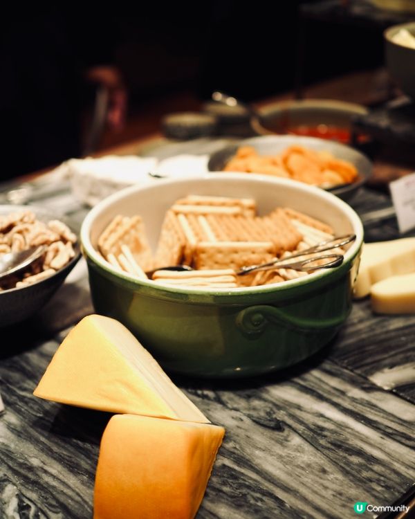 𓂃.𓈒尖沙咀𓎏ෆ.ᐟ極尚海鮮盛宴自助晚餐𓈒𓂃.