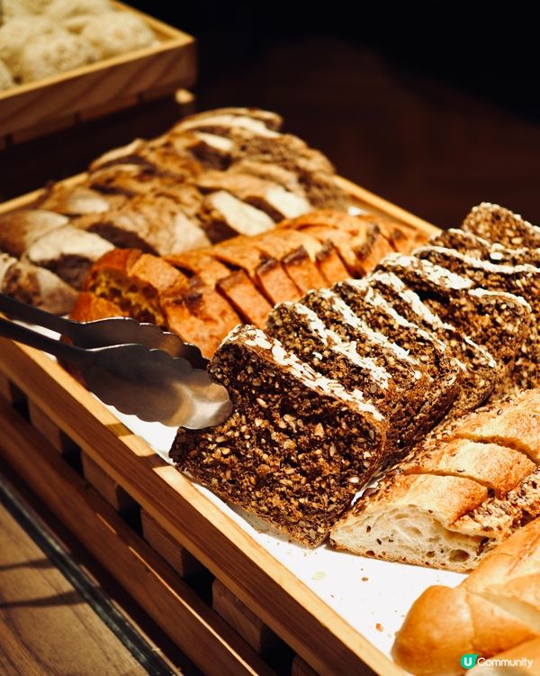 𓂃.𓈒尖沙咀𓎏ෆ.ᐟ極尚海鮮盛宴自助晚餐𓈒𓂃.