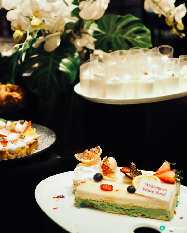 𓂃.𓈒尖沙咀𓎏ෆ.ᐟ極尚海鮮盛宴自助晚餐𓈒𓂃.