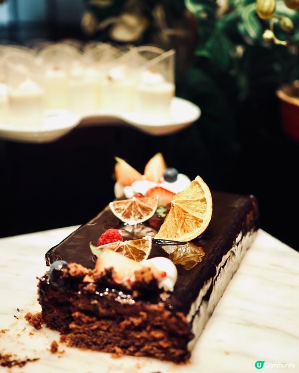 𓂃.𓈒尖沙咀𓎏ෆ.ᐟ極尚海鮮盛宴自助晚餐𓈒𓂃.