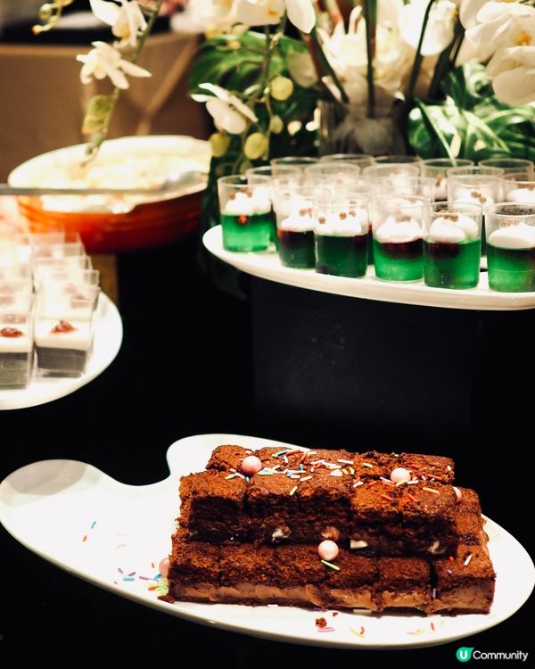 𓂃.𓈒尖沙咀𓎏ෆ.ᐟ極尚海鮮盛宴自助晚餐𓈒𓂃.