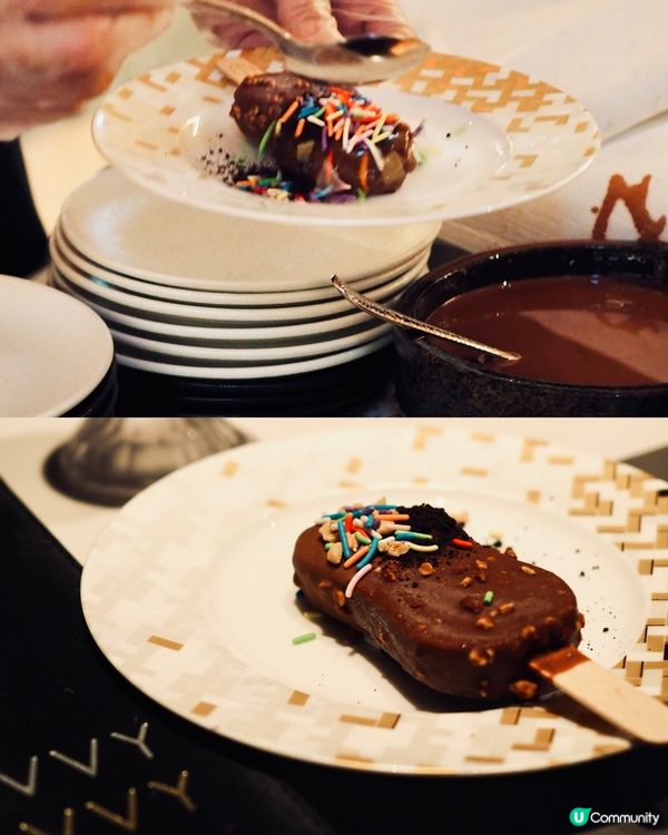 𓂃.𓈒尖沙咀𓎏ෆ.ᐟ極尚海鮮盛宴自助晚餐𓈒𓂃.