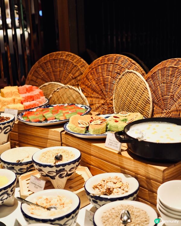 𓂃.𓈒尖沙咀𓎏ෆ.ᐟ極尚海鮮盛宴自助晚餐𓈒𓂃.