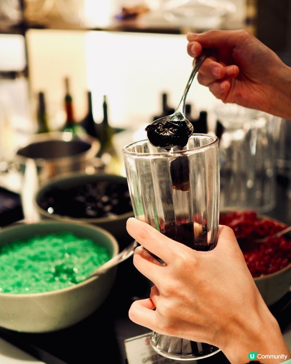 𓂃.𓈒尖沙咀𓎏ෆ.ᐟ極尚海鮮盛宴自助晚餐𓈒𓂃.