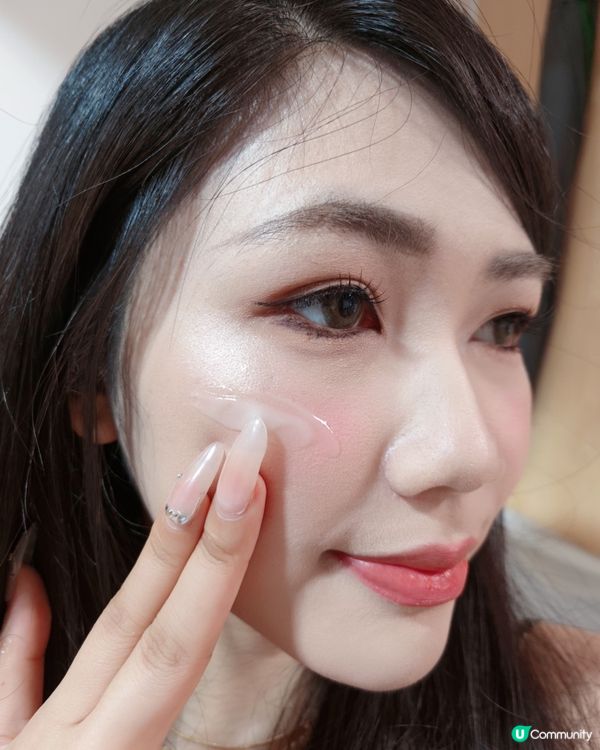 木村拓哉都愛用😍 敏感肌救星五合一面霜✨