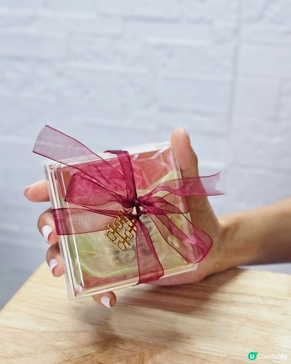 Kaiei結婚回禮超抵洗髮防蚊潤唇膏套裝💋