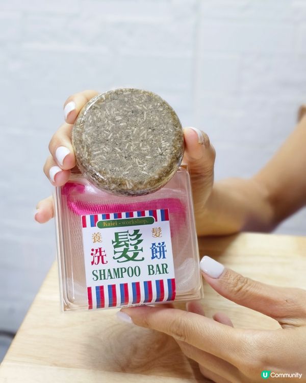 Kaiei結婚回禮超抵洗髮防蚊潤唇膏套裝💋