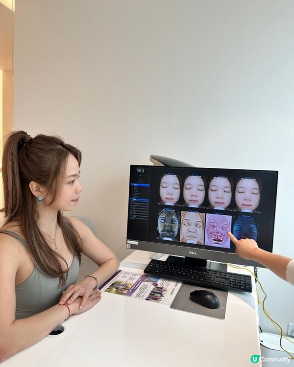 瑜珈導師都做面部普拉提！Jovena FaceStim®️深層面肌運動療程 