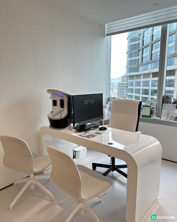 瑜珈導師都做面部普拉提！Jovena FaceStim®️深層面肌運動療程 