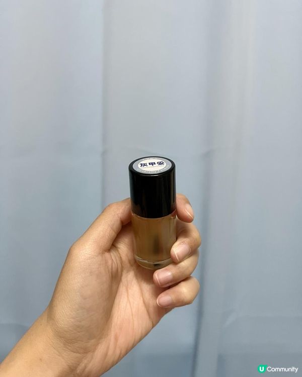 ⭐灰甲救星⭐2星期速見效⭐