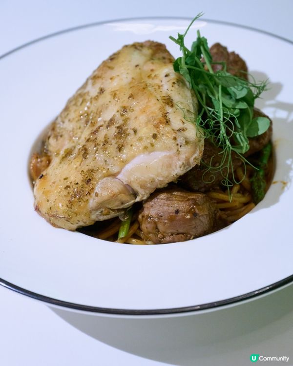 千個網球打卡牆 . 啟德好去處