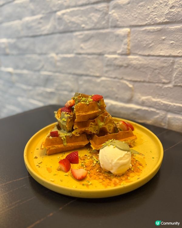 土瓜灣甜品之旅😋