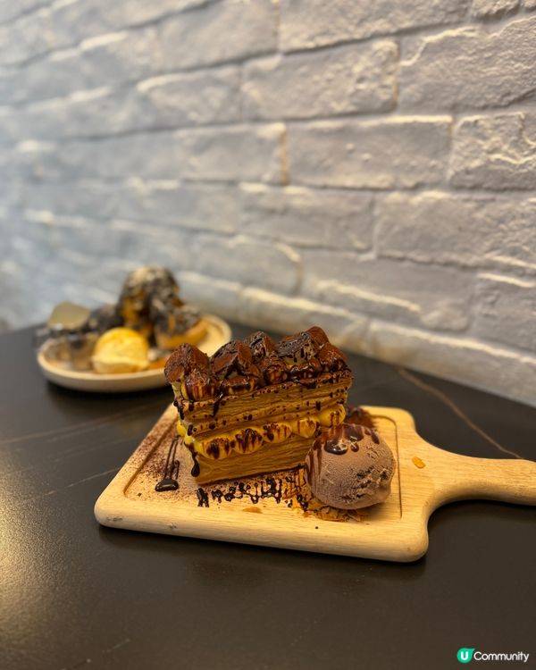 土瓜灣甜品之旅😋