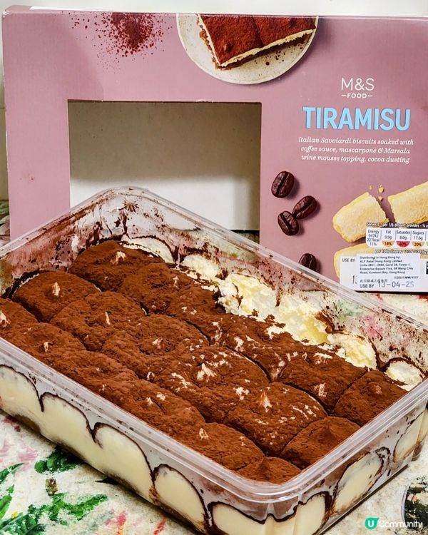 🔥人氣🔥甜品🍰 終於試到啦‼️🤤一定要試下‼️😱