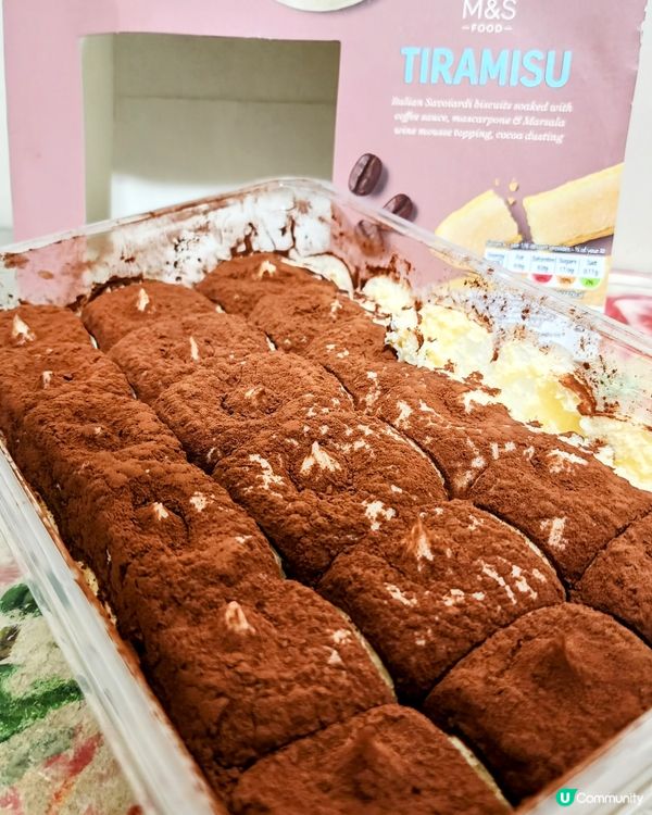 🔥人氣🔥甜品🍰 終於試到啦‼️🤤一定要試下‼️😱