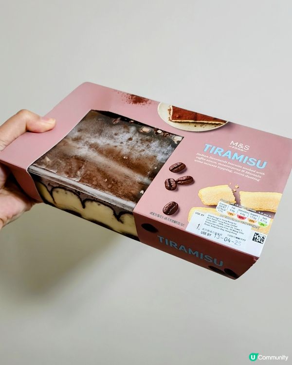 🔥人氣🔥甜品🍰 終於試到啦‼️🤤一定要試下‼️😱