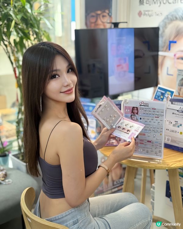 香港買colour Con最低價