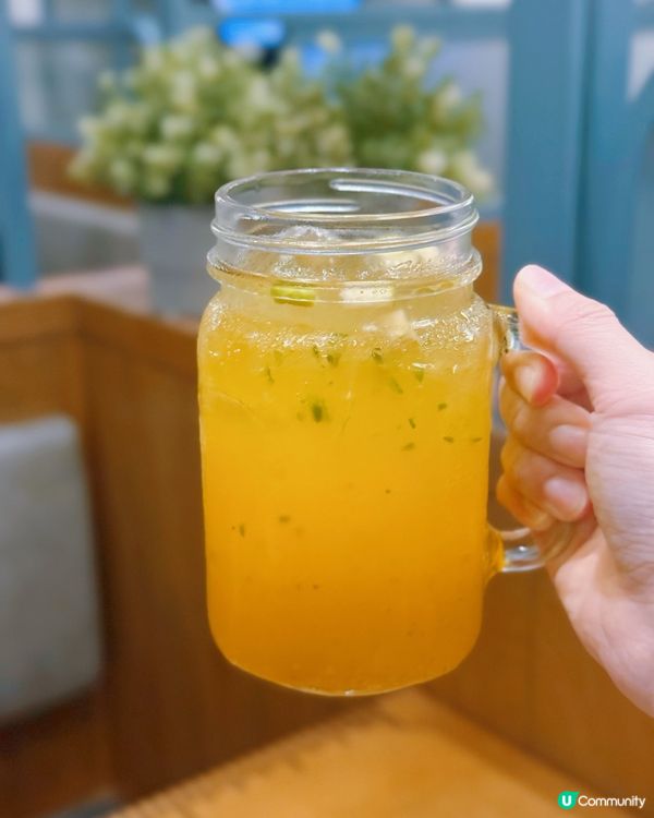 主菜買一送一😍 必試招牌豬薄餅❣️烤斧頭豬扒