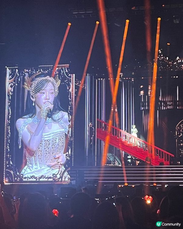 😊快閃澳門睇太姸演唱會之旅