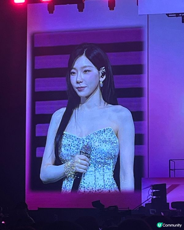 😊快閃澳門睇太姸演唱會之旅