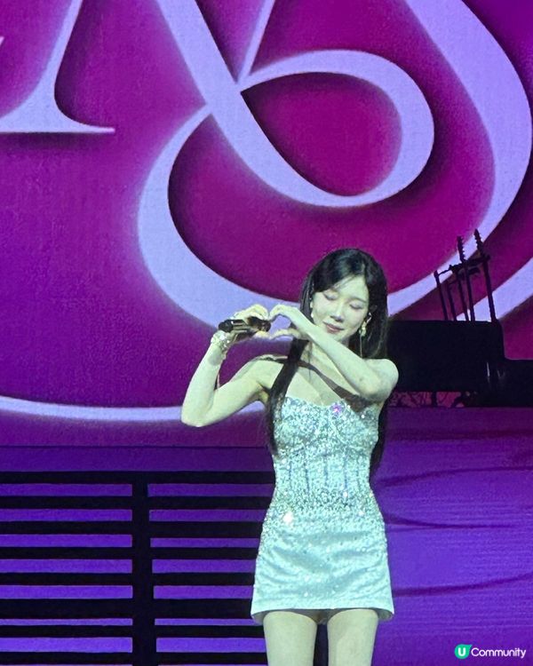 😊快閃澳門睇太姸演唱會之旅