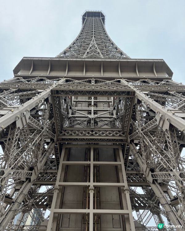 😊快閃澳門睇太姸演唱會之旅