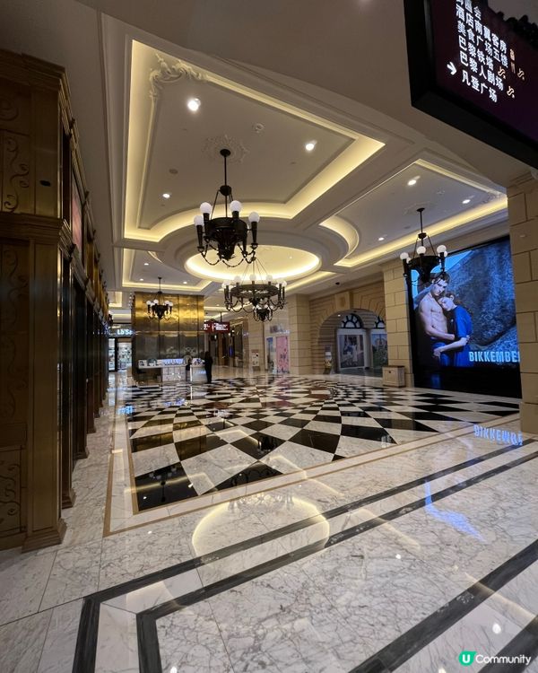 😊快閃澳門睇太姸演唱會之旅