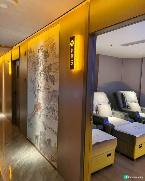 環境優雅技師專業 享受一夜好眠