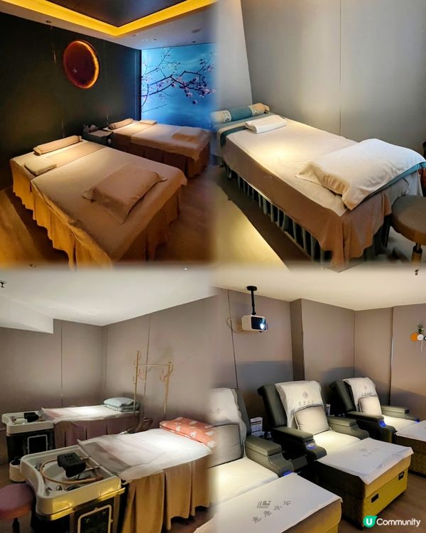 環境優雅技師專業 享受一夜好眠