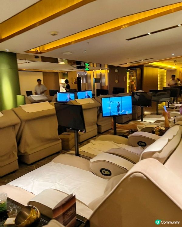 環境優雅技師專業 享受一夜好眠