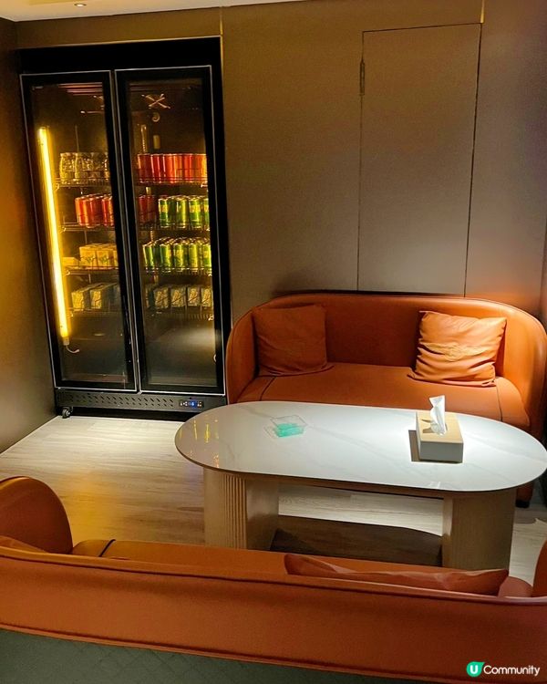 環境優雅技師專業 享受一夜好眠