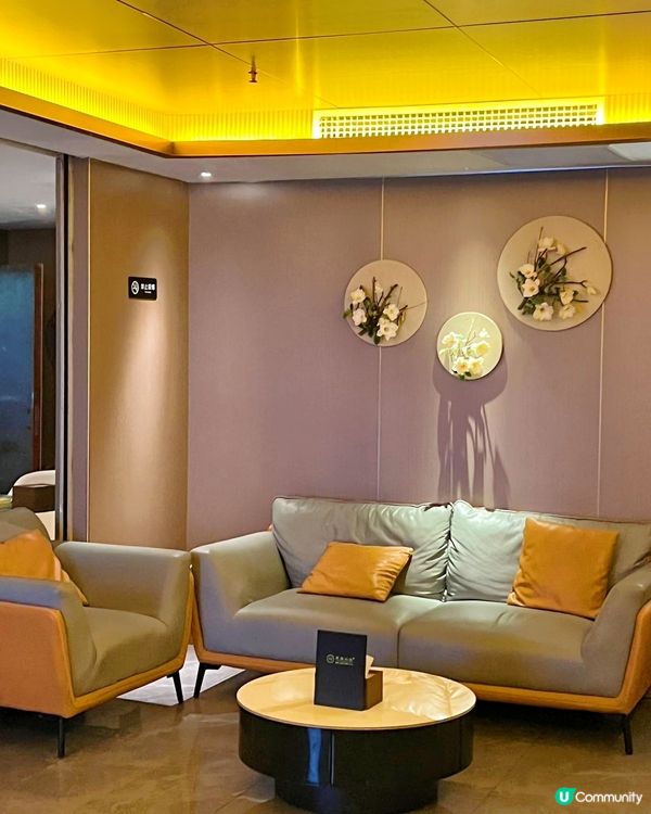 環境優雅技師專業 享受一夜好眠