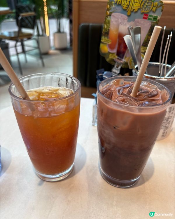 元朗平靚正西餐廳🍴🤤