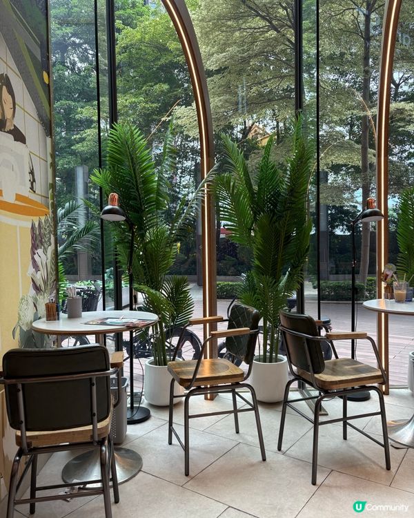 元朗平靚正西餐廳🍴🤤