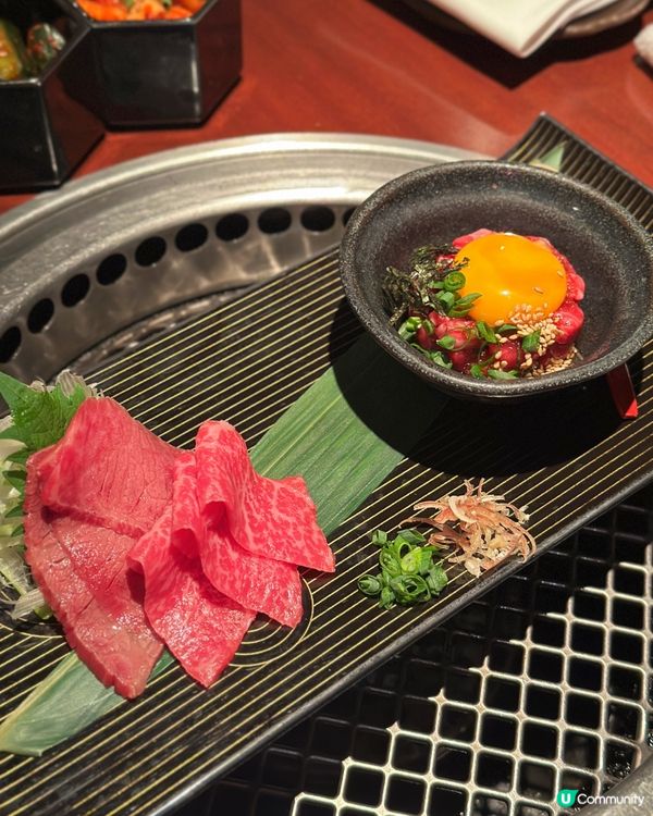 東京燒肉天花板❤️‍🔥Tabelog得獎名店！松露壽喜燒？