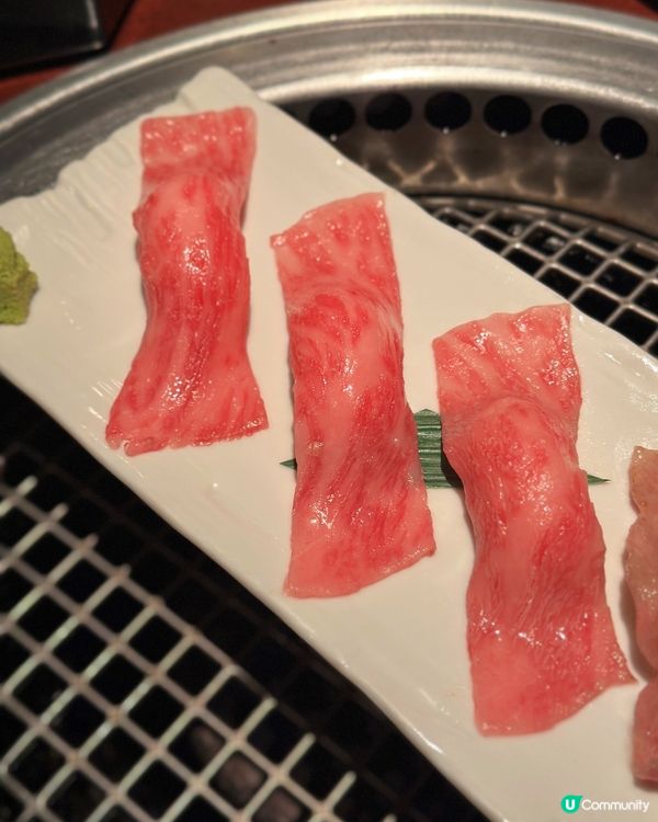 東京燒肉天花板❤️‍🔥Tabelog得獎名店！松露壽喜燒？