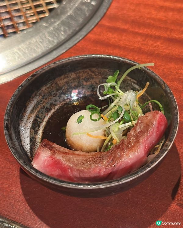 東京燒肉天花板❤️‍🔥Tabelog得獎名店！松露壽喜燒？